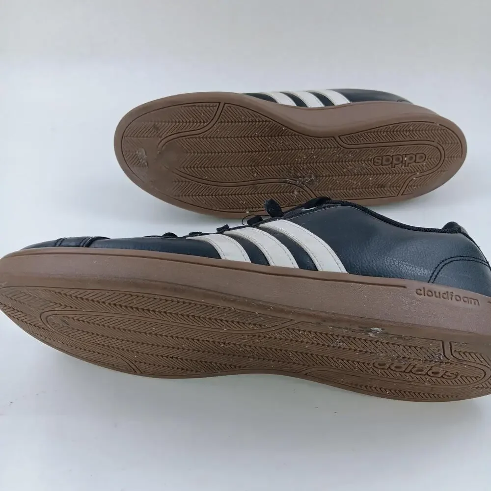 adidas brand style